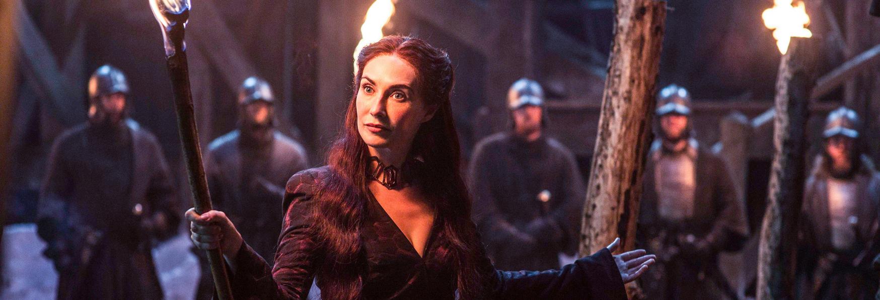Game of Thrones 8: per Carice van Houten i Fan sono stati Ingrati con gli Scrittori