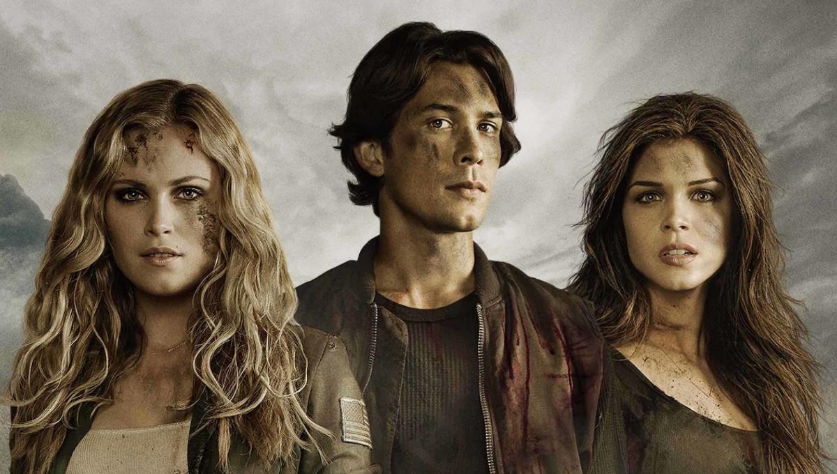 The 100 7: lo Showrunner spiega perché è la Stagione Finale della Serie TV
