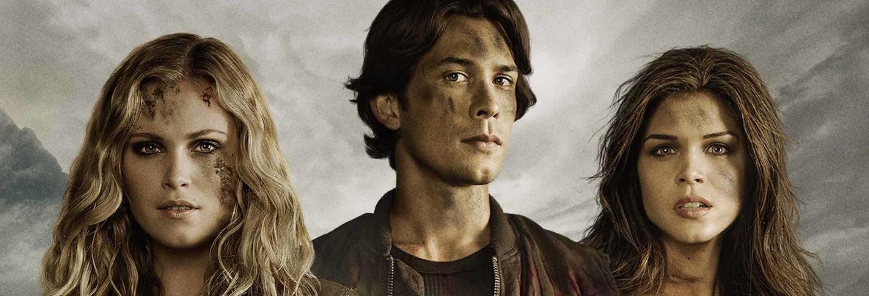 The 100 7: lo Showrunner spiega perché è la Stagione Finale della Serie TV