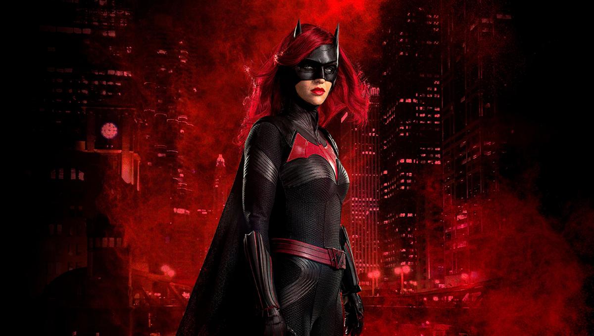 Batwoman: le Motivazioni (riportate) dell'Addio di Ruby Rose al ruolo di Protagonista