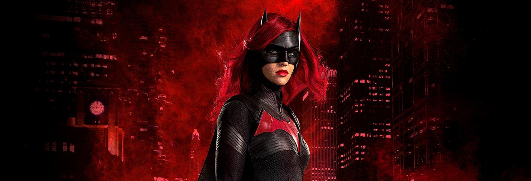 Batwoman: le Motivazioni (riportate) dell'Addio di Ruby Rose al ruolo di Protagonista