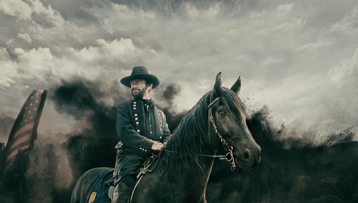 Grant: Trama, Cast, Data di Uscita e altre Informazioni sull'imminente Serie TV di History