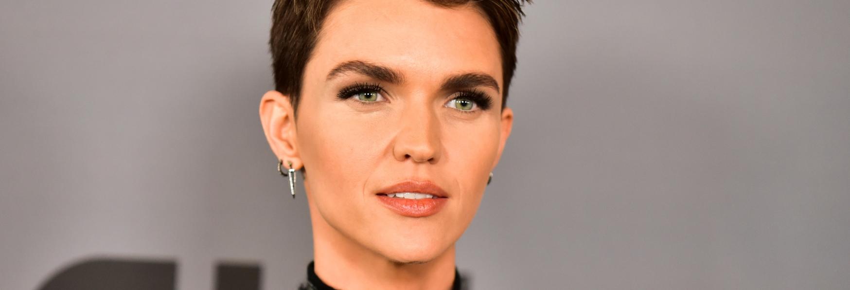 Batwoman: Ruby Rose esce inaspettatamente dal Cast della Serie TV