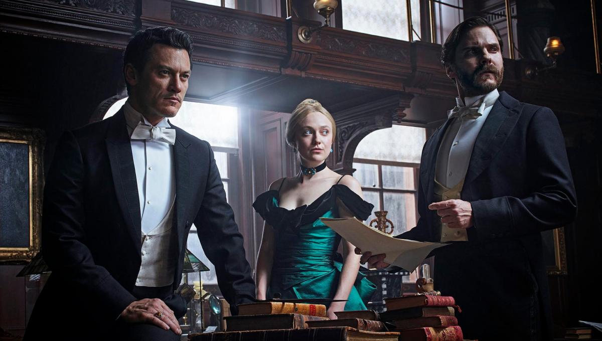 The Alienist: Angel of Darkness: finalmente il Trailer e la Data della 2° Stagione