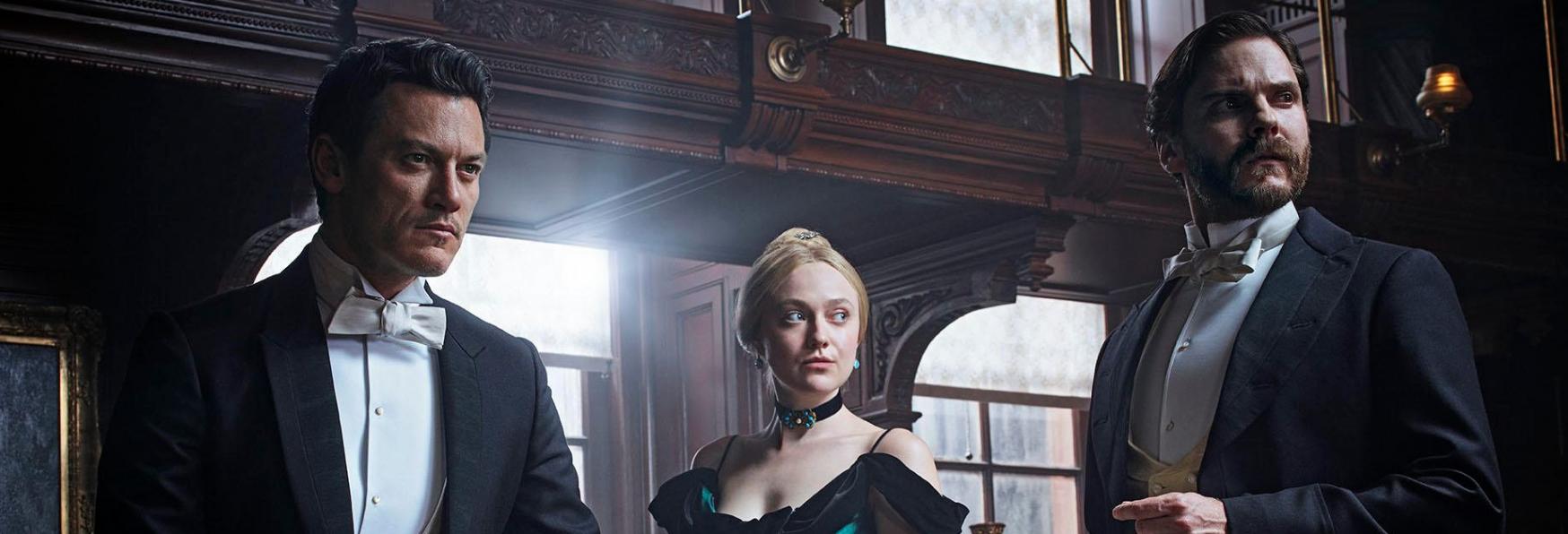 The Alienist: Angel of Darkness: finalmente il Trailer e la Data della 2° Stagione