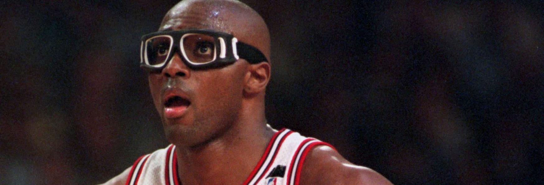 L'Accusa di Horace Grant a The Last Dance: "Sono tutte Bugie"!