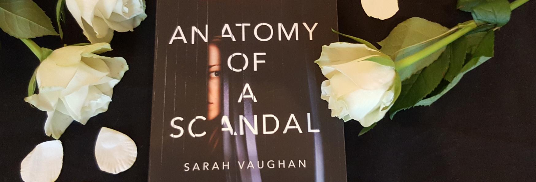 Anatomy of a Scandal: gli Autori di House of Cards e Big Little Lies al lavoro sulla Serie TV