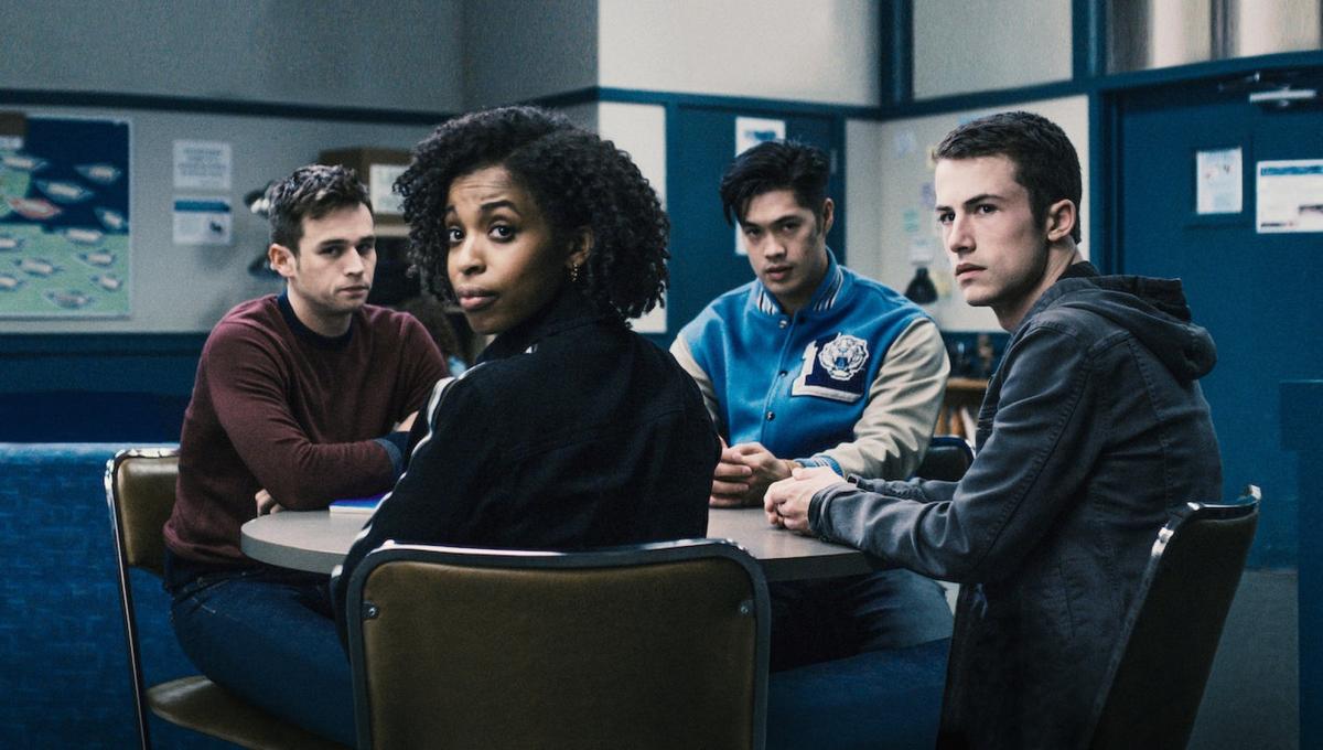 13 Reasons Why 4: il nuovo Trailer suggerisce Tragico Epilogo per la Serie TV di Netflix