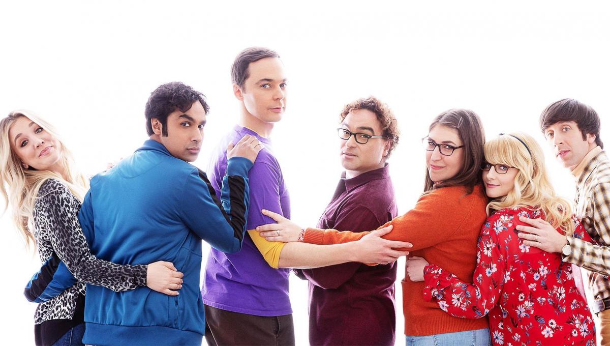 The Big Bang Theory: la Serie si è Conclusa prima del Previsto? Ecco cosa sappiamo!