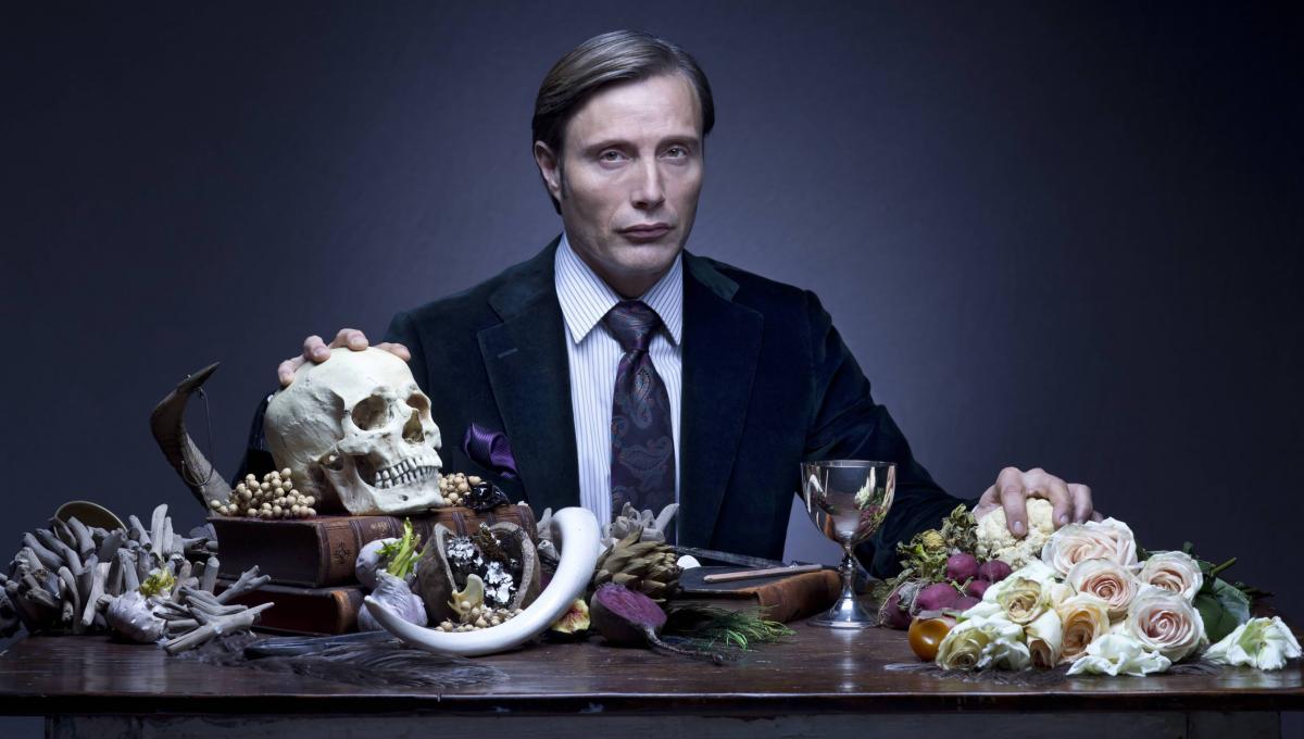 Hannibal 4: possibile nuova Stagione della Serie TV? Il Commento di Mads Mikkelsen