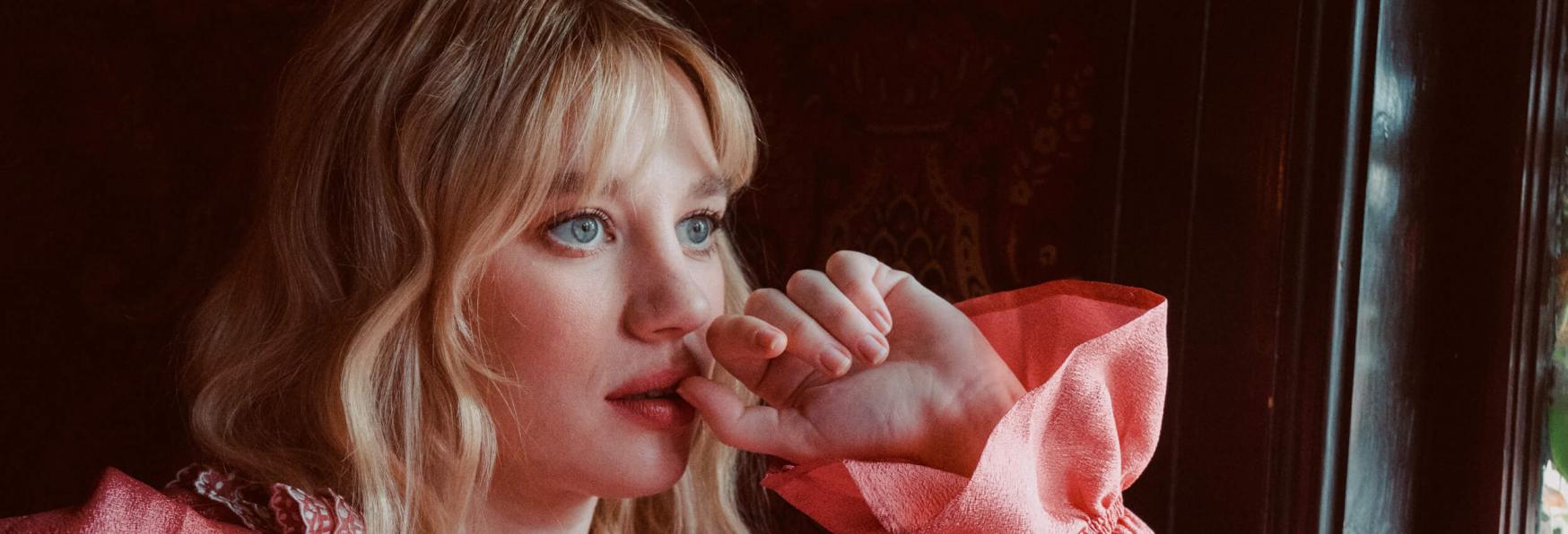 Here She Lies: Yael Grobglas protagonista della Serie TV dallo Showrunner di Jane the Virgin