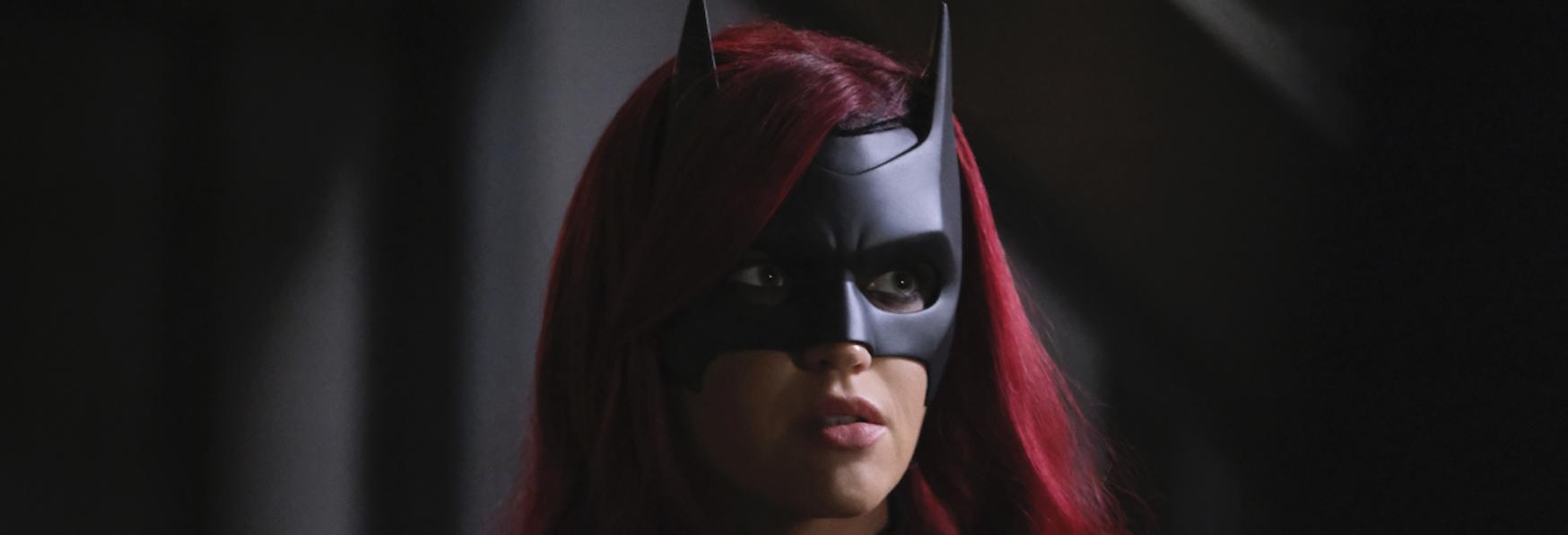 Batwoman: l'Addio di Ruby Rose potrebbe essere una Grande Opportunità secondo il Creatore di Arrow