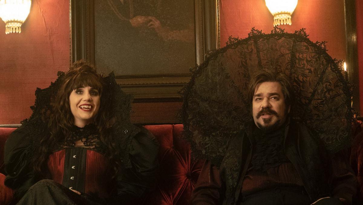 What We Do in the Shadows 3: FX Rinnova la Serie TV per una nuova Stagione