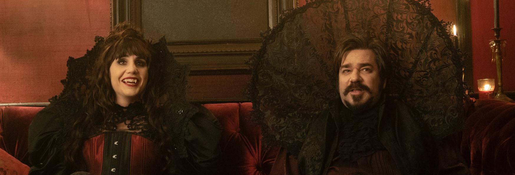 What We Do in the Shadows 3: FX Rinnova la Serie TV per una nuova Stagione