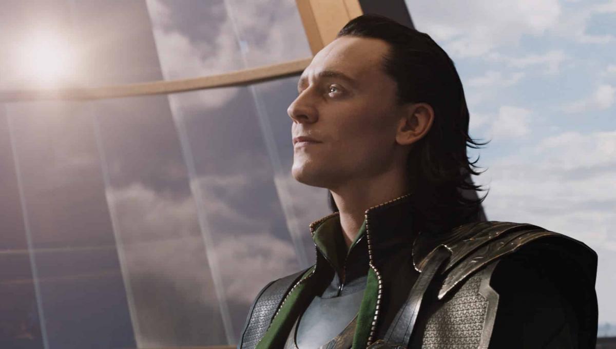 Loki: la Serie TV avrà una 2° Stagione? Lo Spoiler di Clark Gregg