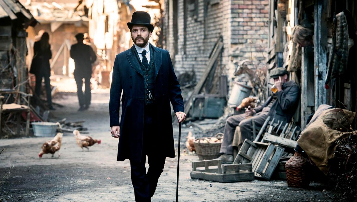 The Alienist: Angel of Darkness: tutte le Informazioni Note sull'attesissima 2° Stagione