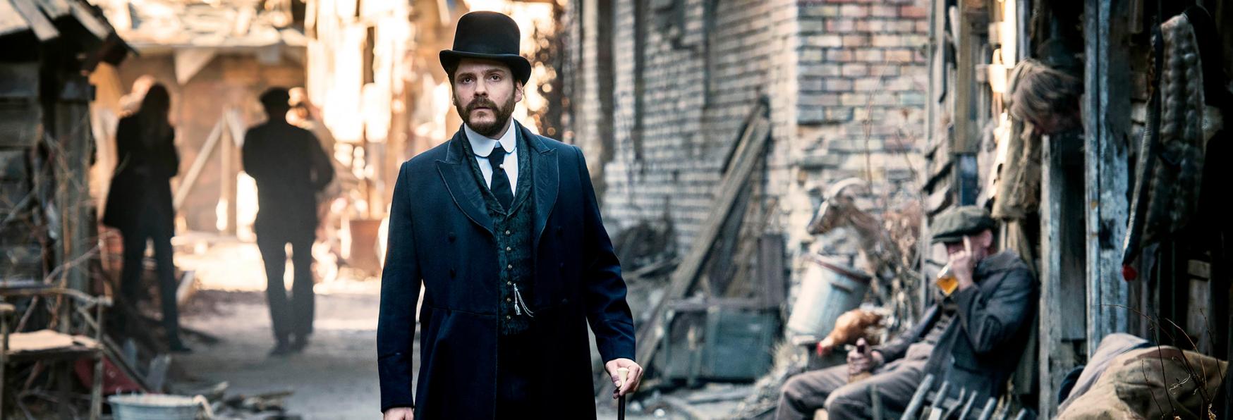 The Alienist: Angel of Darkness: tutte le Informazioni Note sull'attesissima 2° Stagione