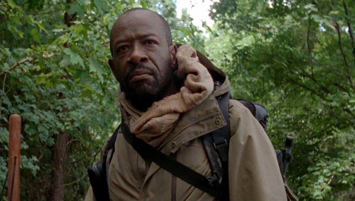 Un Attore di Fear the Walking Dead 6 ci aggiorna sullo Stato delle Riprese durante il Coronavirus
