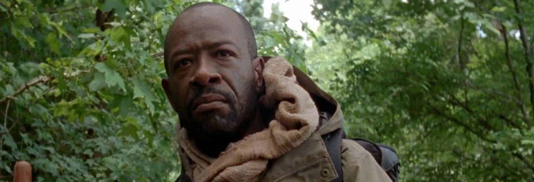 Un Attore di Fear the Walking Dead 6 ci aggiorna sullo Stato delle Riprese durante il Coronavirus