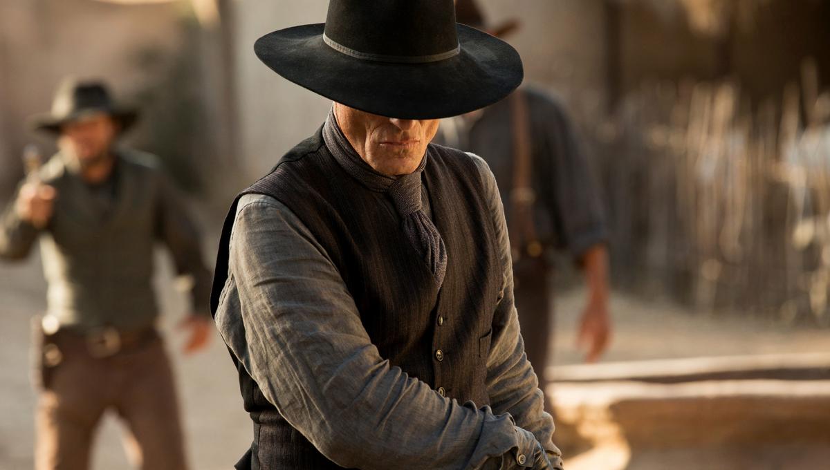 Westworld 4: l'Uomo in Nero tornerà a essere il principale Antagonista nella prossima Stagione