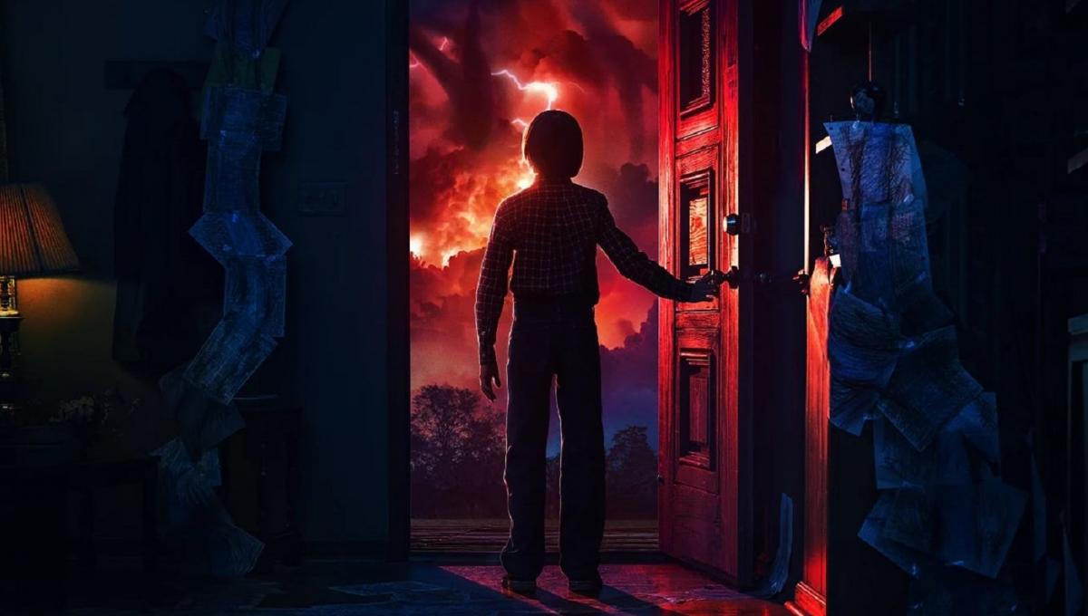 Stranger Things 4: la prossima Stagione della Serie TV sarà più "Dark" delle precedenti