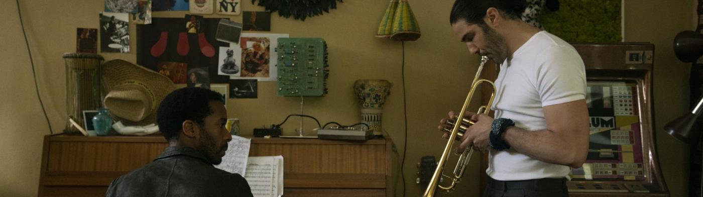 The Eddy: la Recensione della Serie TV Musical targata Netflix