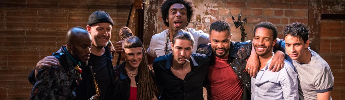 The Eddy: la Recensione della Serie TV Musical targata Netflix