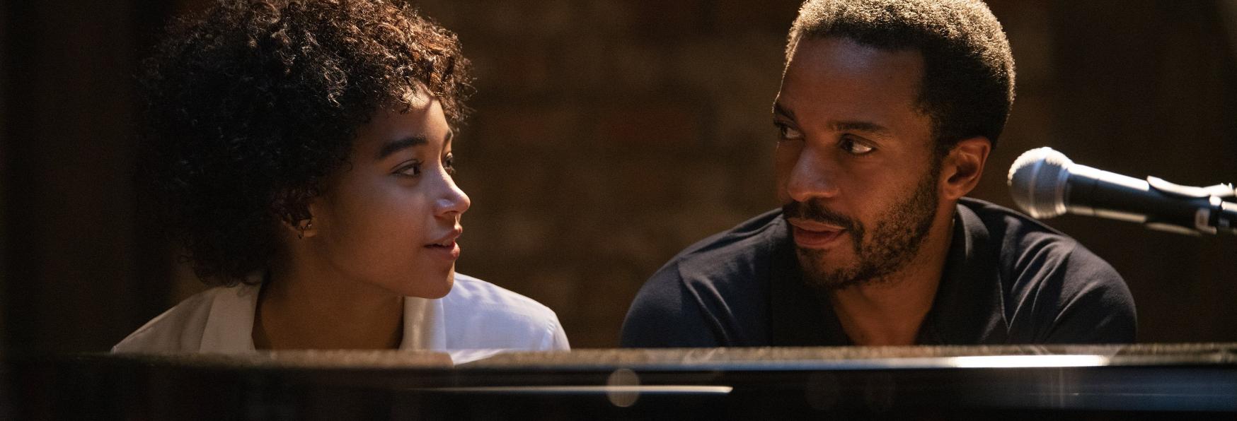The Eddy: la Recensione della Miniserie Musical targata Netflix