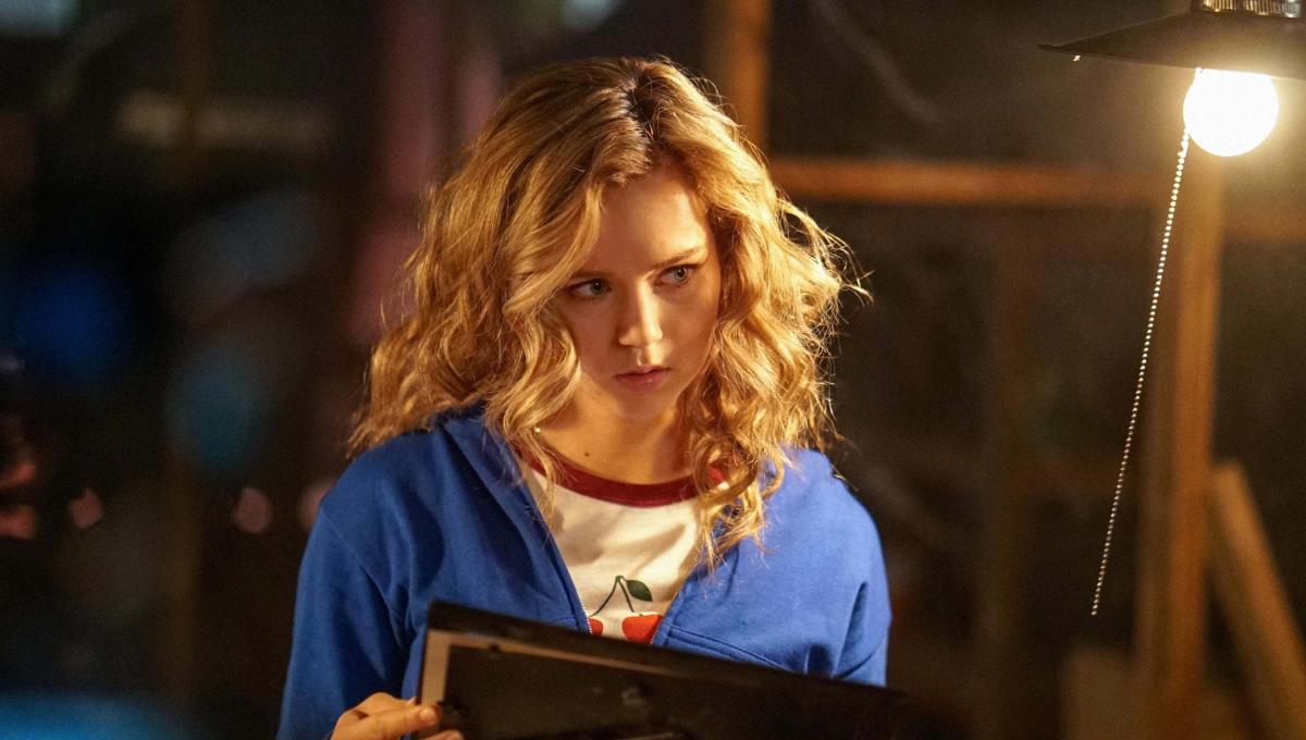 Stargirl: Recensione del 1° Episodio della nuova Serie TV DC Universe