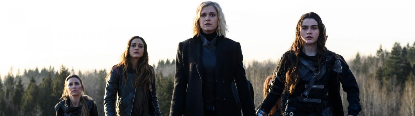 The 100 7: Recensione del 1° Episodio della nuova Stagione