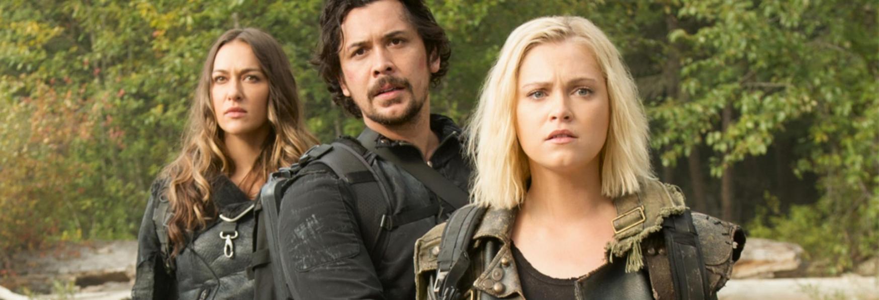 The 100 7: Recensione del 1° Episodio della nuova Stagione