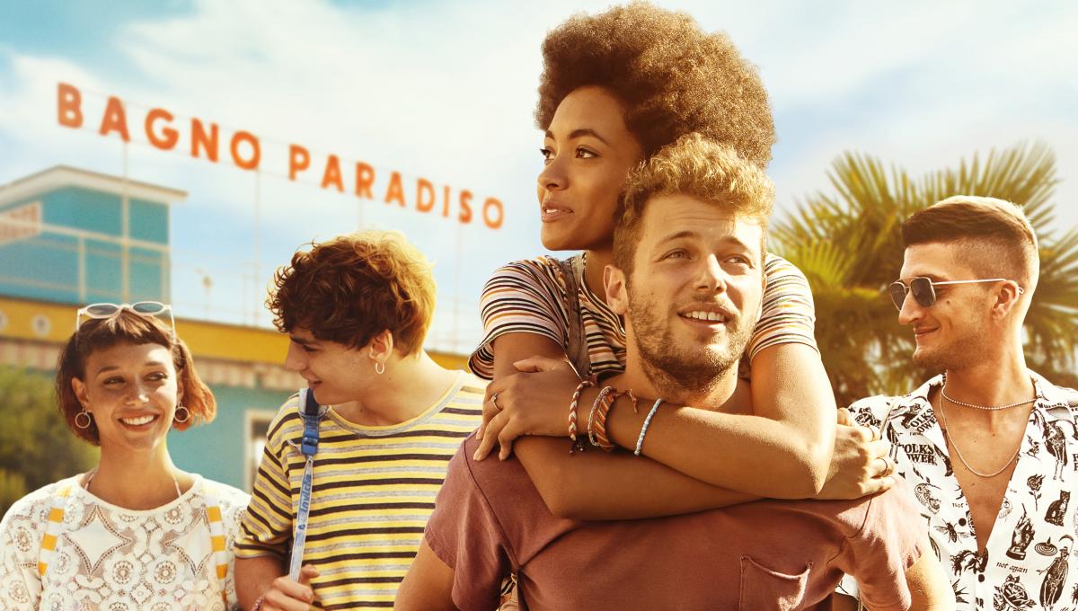 Summertime 2: la Serie TV Netflix è stata Rinnovata per una nuova Stagione