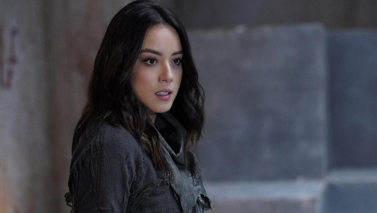 Agents of S.H.I.E.L.D. 7: Chloe Bennet parla dell'ultima Stagione e delle Sorprese che conterrà