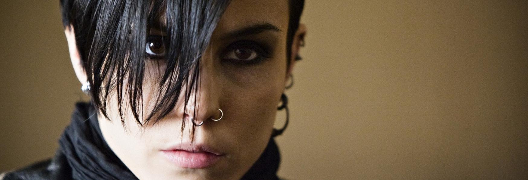 Girl With the Dragon Tattoo: Amazon al lavoro sulla nuova Serie TV
