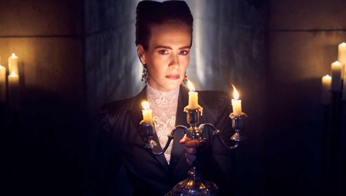American Horror Story 10: Rimandata al 2021 la nuova Stagione della Serie TV Horror