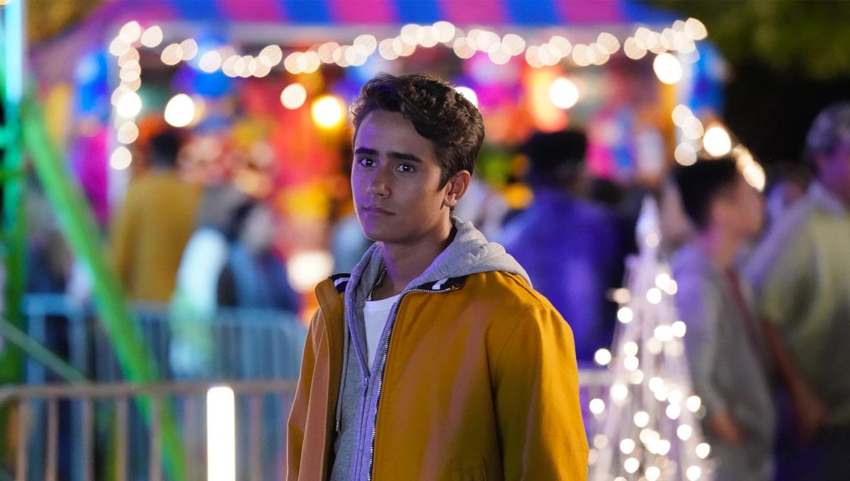Il primo Trailer di Love, Victor, la nuova Serie TV Spin-off di Love, Simon