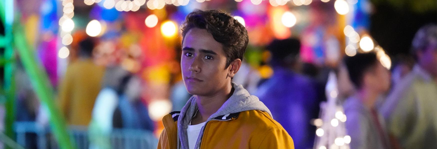 Il primo Trailer di Love, Victor, la nuova Serie TV Spin-off di Love, Simon