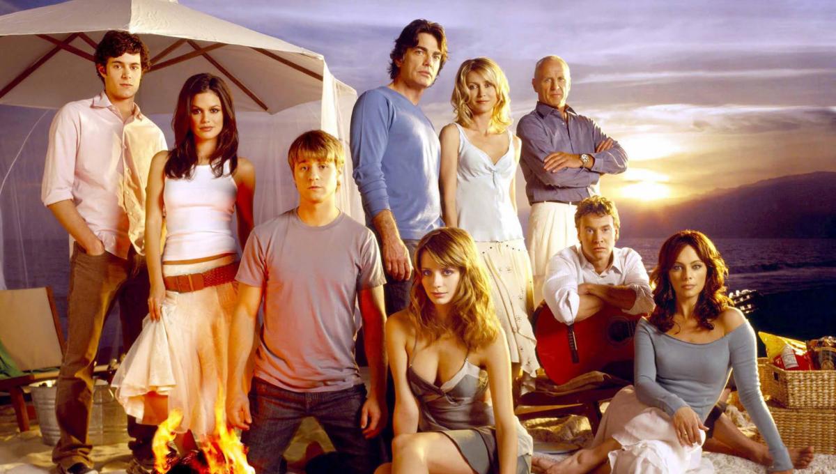 The O.C. - La Recensione della Serie TV Teen-Drama del nuovo Millennio