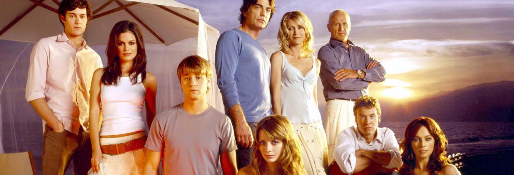 The O.C. - La Recensione della Serie TV Teen-Drama del nuovo Millennio