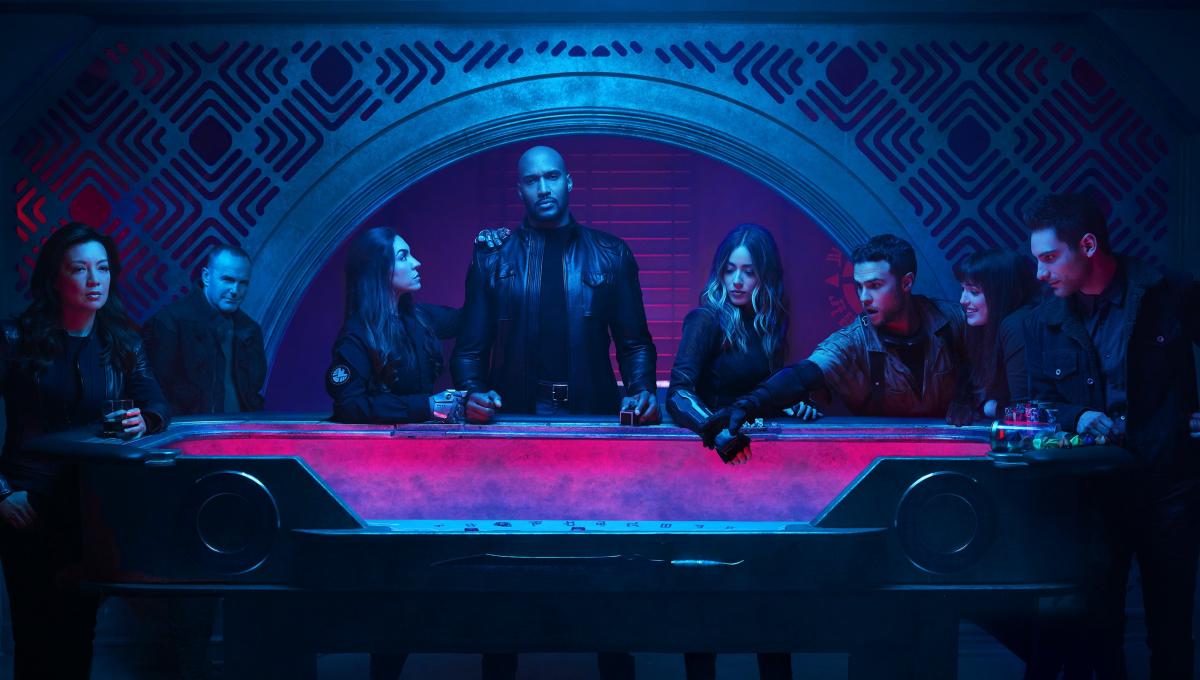 Agents of S.H.I.E.L.D. 7: per il Produttore alcuni Episodi dell'ultima Stagione diverranno i nostri preferiti
