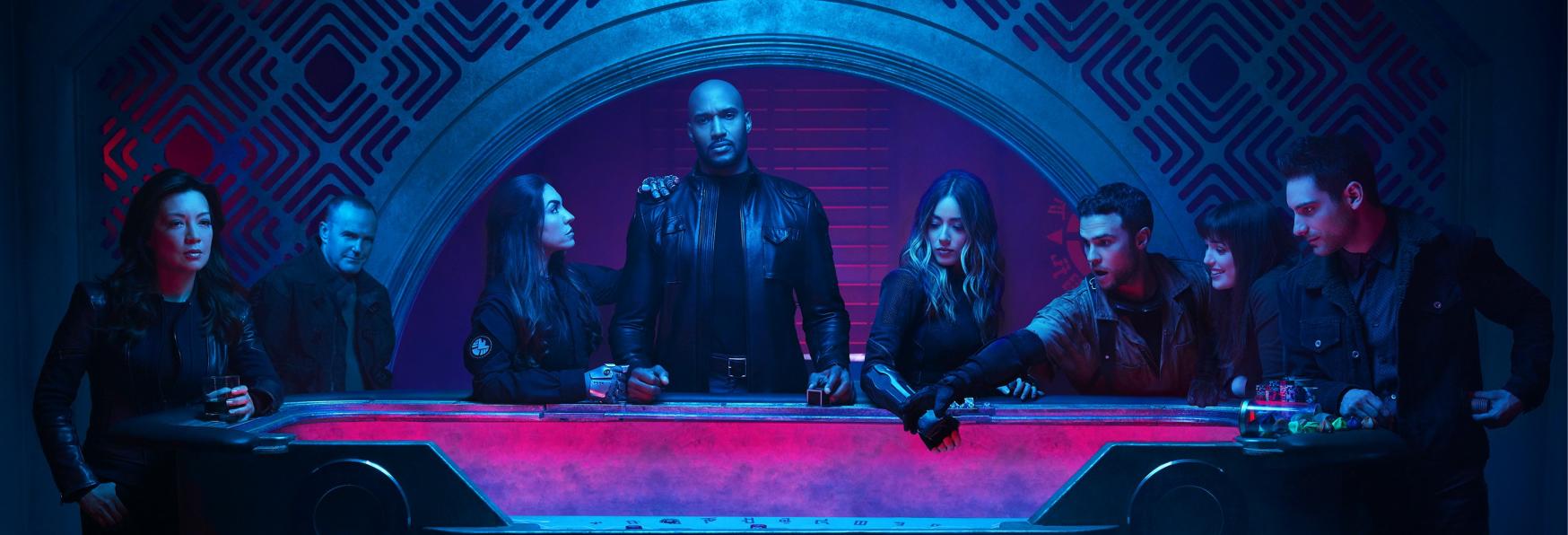 Agents of S.H.I.E.L.D. 7: per il Produttore alcuni Episodi dell'ultima Stagione diverranno i nostri preferiti