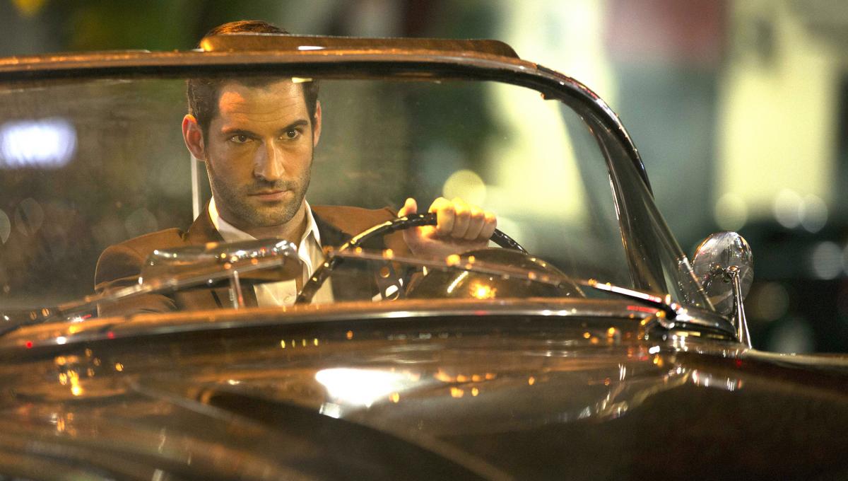 Lucifer 6 ci sarà! Tom Ellis ha firmato il Contratto con Netflix per una nuova Stagione