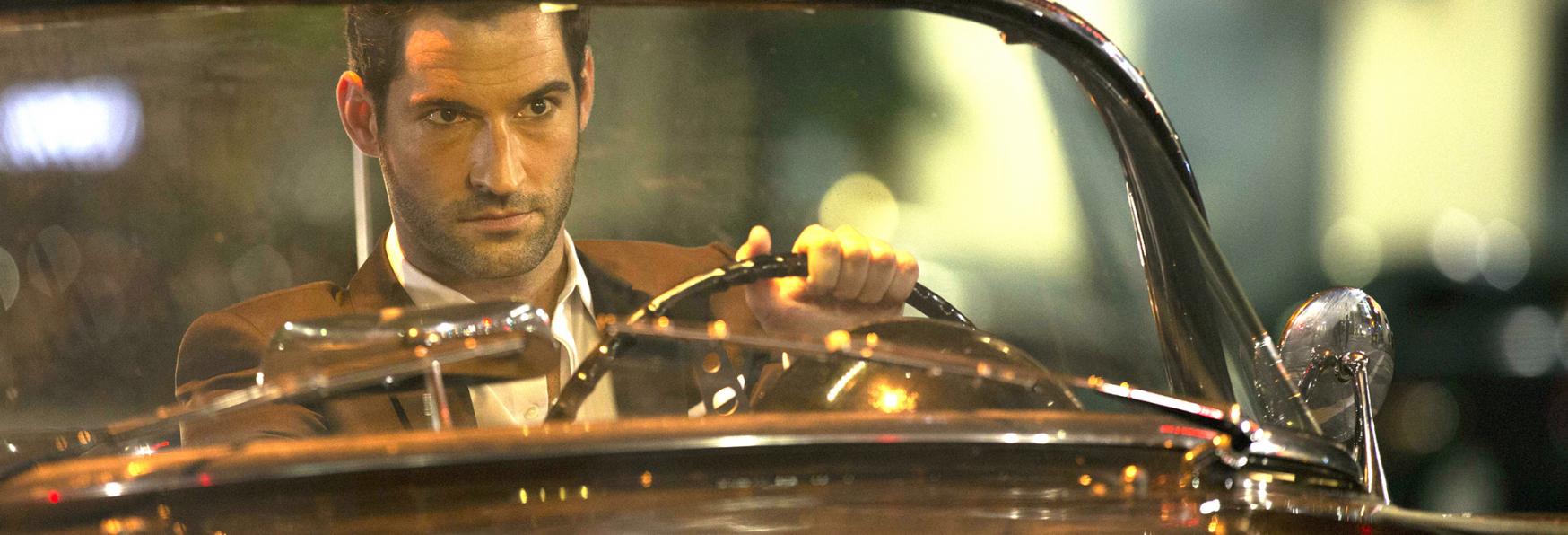 Lucifer 6 ci sarà! Tom Ellis ha firmato il Contratto con Netflix per una nuova Stagione