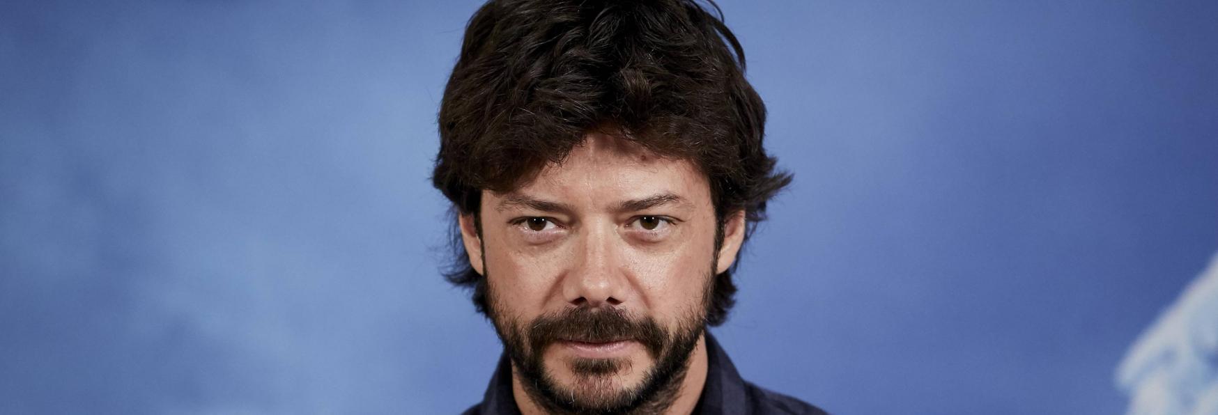 The Head: Álvaro Morte (il Professore de La Casa di Carta) reciterà nella Serie TV targata HBO