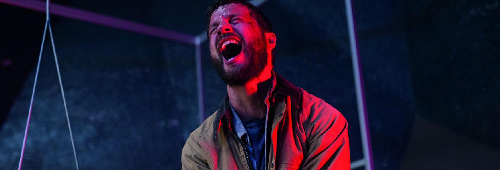 Upgrade: una nuova Serie TV basata sul Film Sci-fi di Leigh Whannell