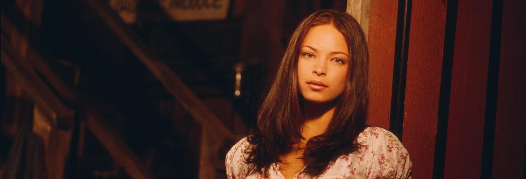 Superman & Lois: Kristin Kreuk soddisfatta della nuova Interprete di Lana Lang
