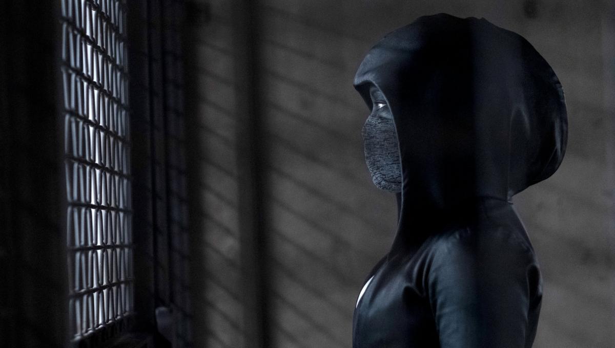 Watchmen 2: Damon Lindelof (Showrunner della Serie HBO) vorrebbe che qualcun altro proseguisse la Serie TV