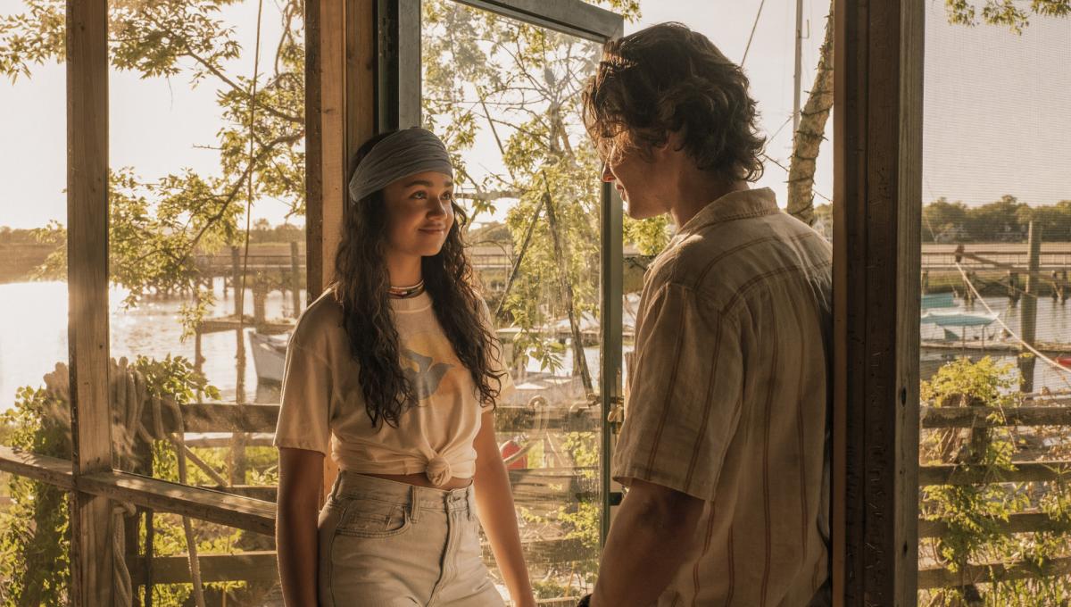Outer Banks: il Creatore della Serie TV Netflix vorrebbe altre 4 o 5 Stagioni