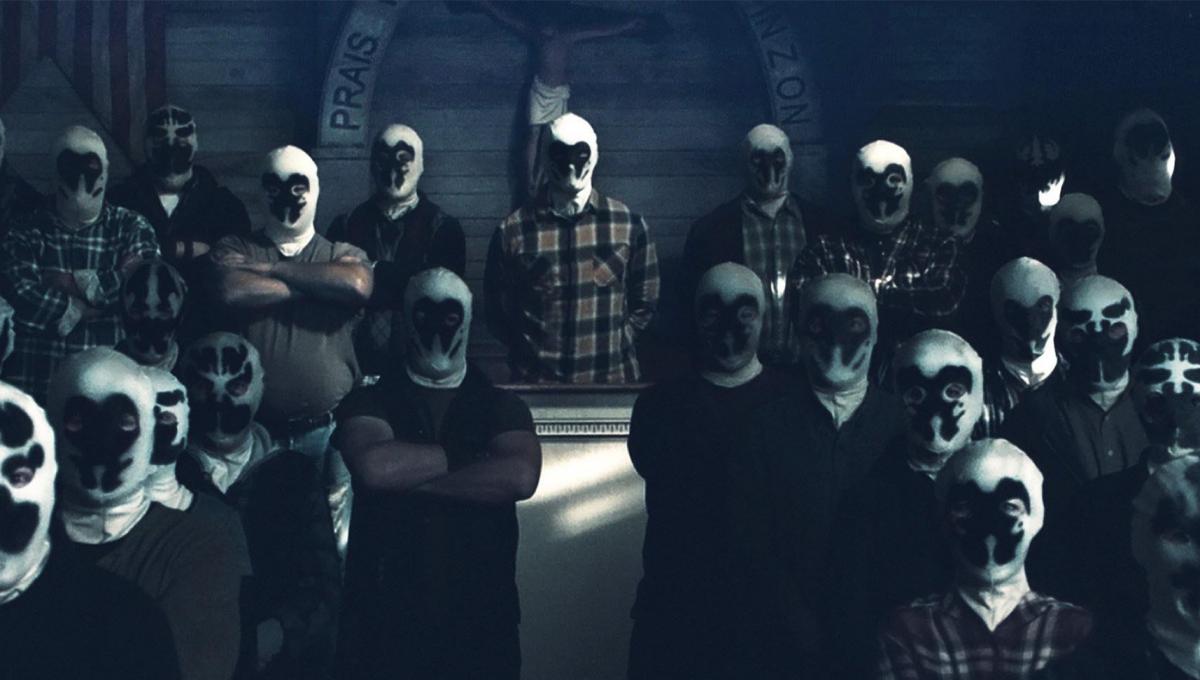 Watchmen: lo Showrunner spiega la Genesi della Giustizia Mascherata nella Serie TV HBO