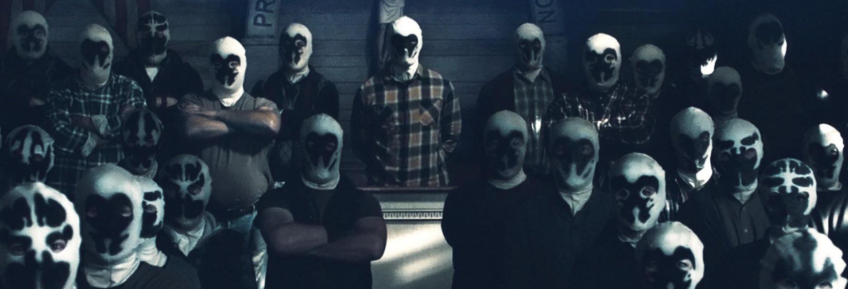 Watchmen: lo Showrunner spiega la Genesi della Giustizia Mascherata nella Serie TV HBO